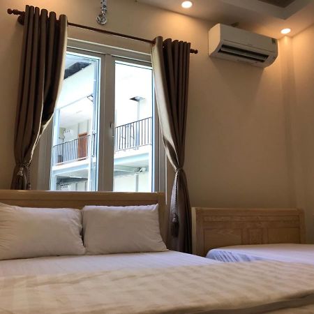 Sun & Wind Paradise Bungalow Phu Quoc Dış mekan fotoğraf