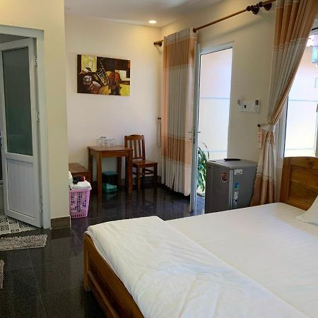Sun & Wind Paradise Bungalow Phu Quoc Dış mekan fotoğraf