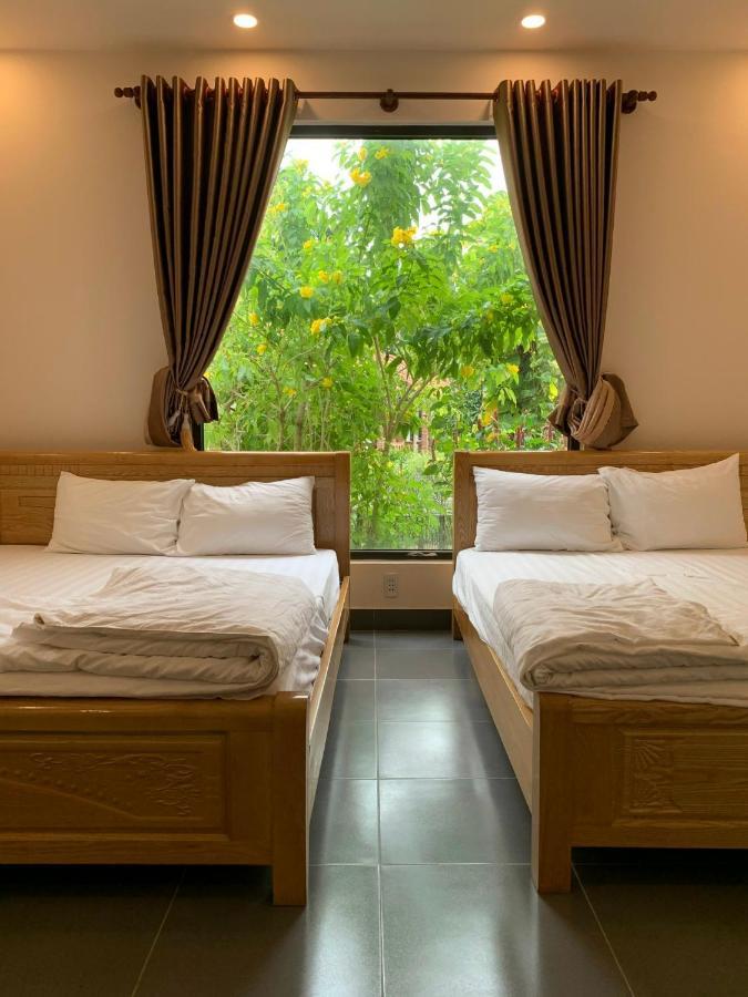 Sun & Wind Paradise Bungalow Phu Quoc Dış mekan fotoğraf