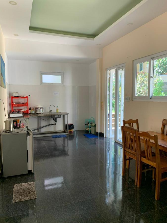 Sun & Wind Paradise Bungalow Phu Quoc Dış mekan fotoğraf