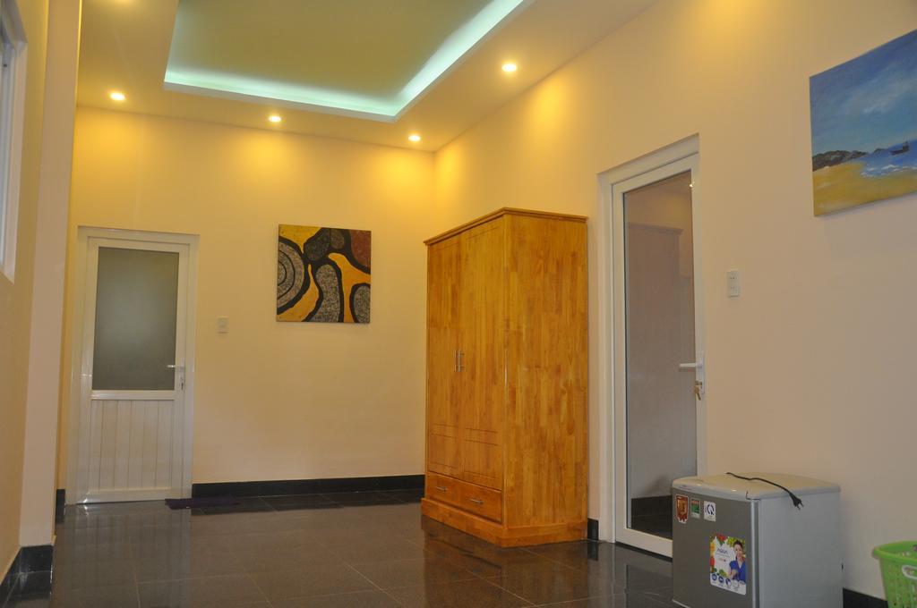Sun & Wind Paradise Bungalow Phu Quoc Dış mekan fotoğraf