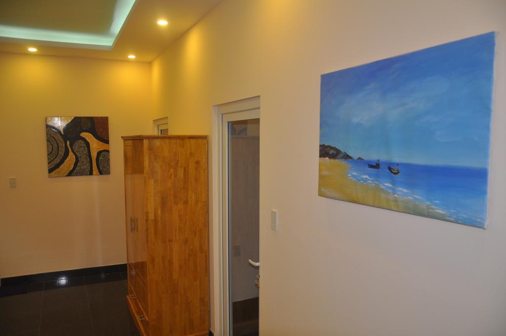 Sun & Wind Paradise Bungalow Phu Quoc Dış mekan fotoğraf