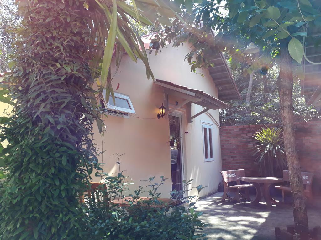 Sun & Wind Paradise Bungalow Phu Quoc Dış mekan fotoğraf