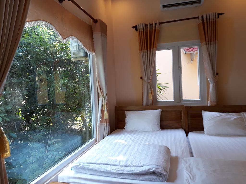 Sun & Wind Paradise Bungalow Phu Quoc Dış mekan fotoğraf