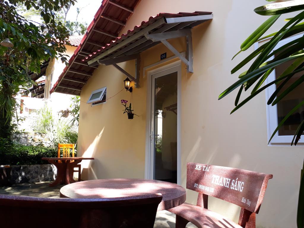 Sun & Wind Paradise Bungalow Phu Quoc Dış mekan fotoğraf